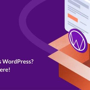 WordPress for Beginners to Advanced – Complete WordPress Course | Bidocloud
