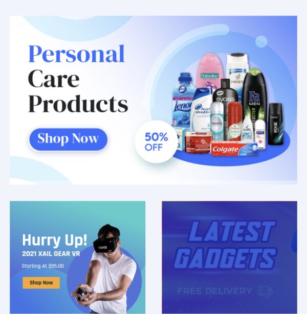 Ecommerce Multivendor Script – Powerful Multi-Vendor Shopping Platform